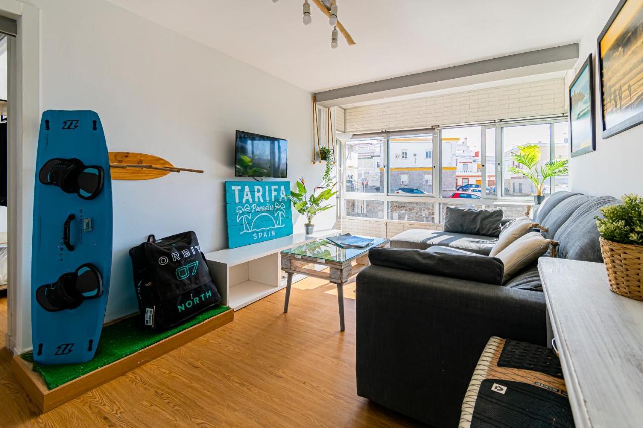Levante Dreams House Tarifa 아파트 외부 사진