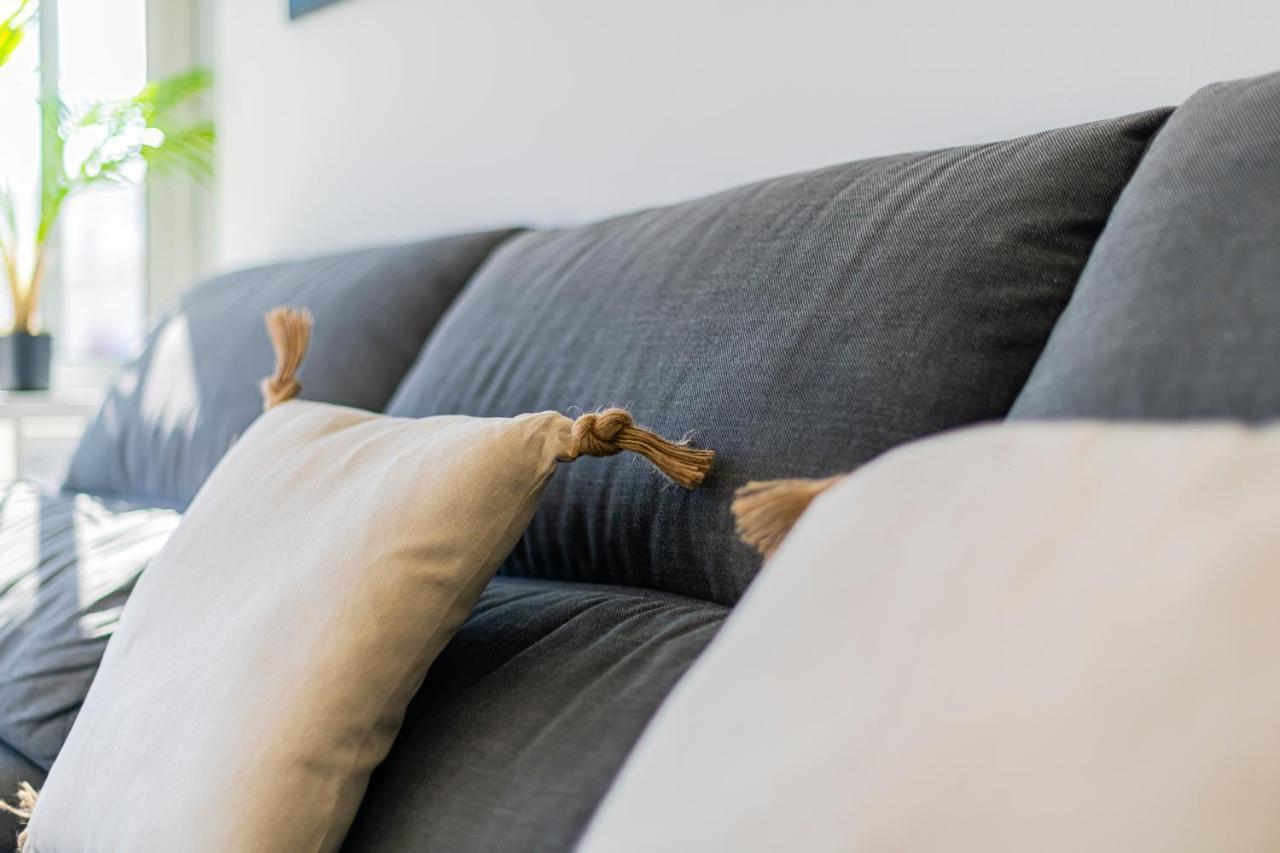 Levante Dreams House Tarifa 아파트 외부 사진