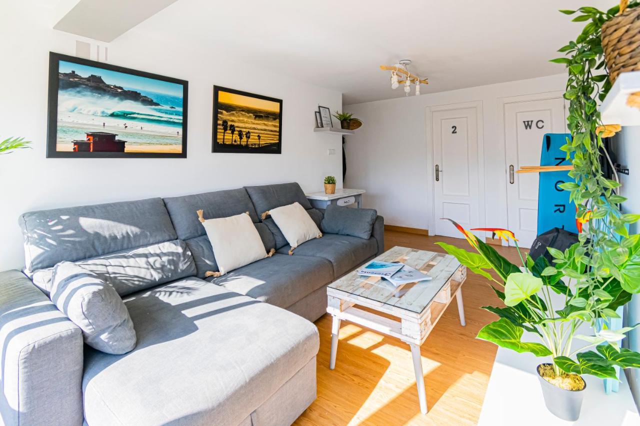 Levante Dreams House Tarifa 아파트 외부 사진