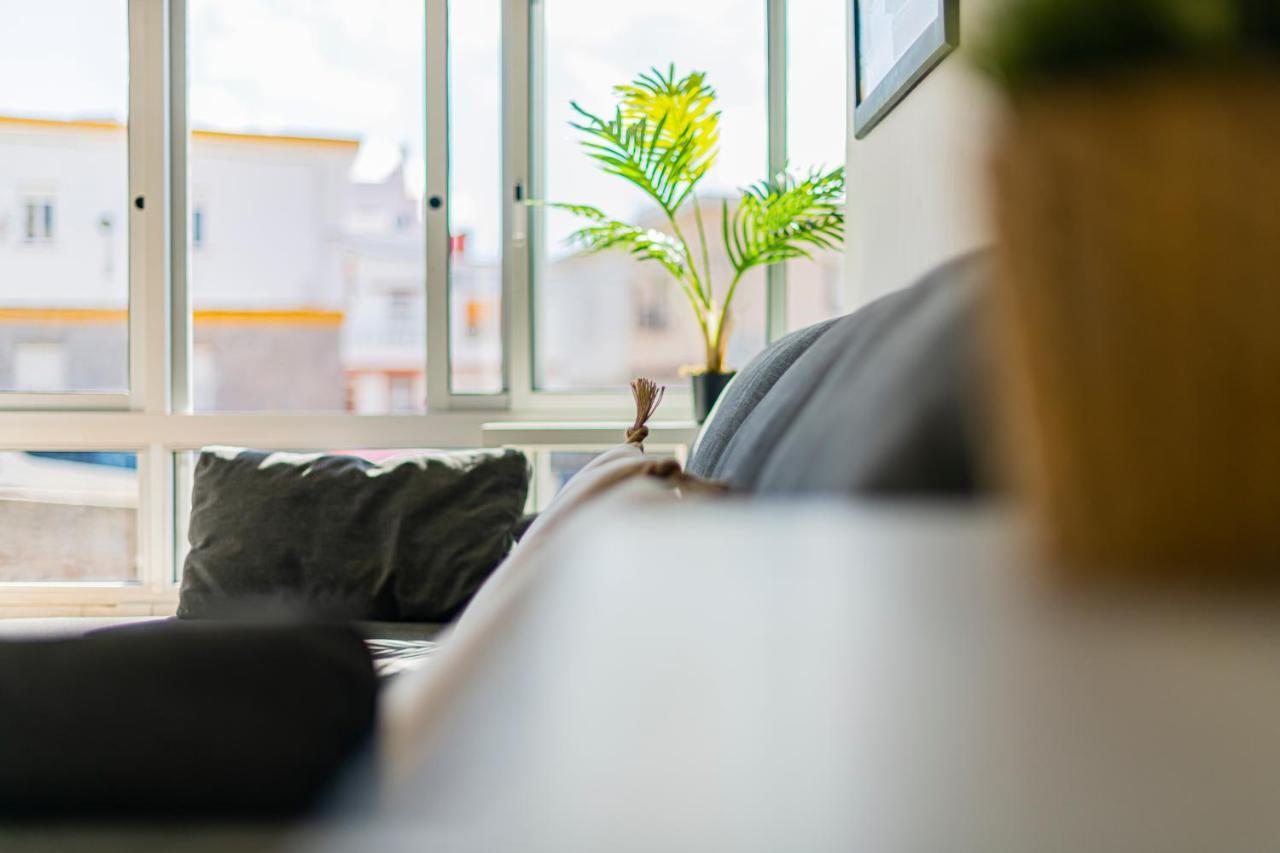 Levante Dreams House Tarifa 아파트 외부 사진