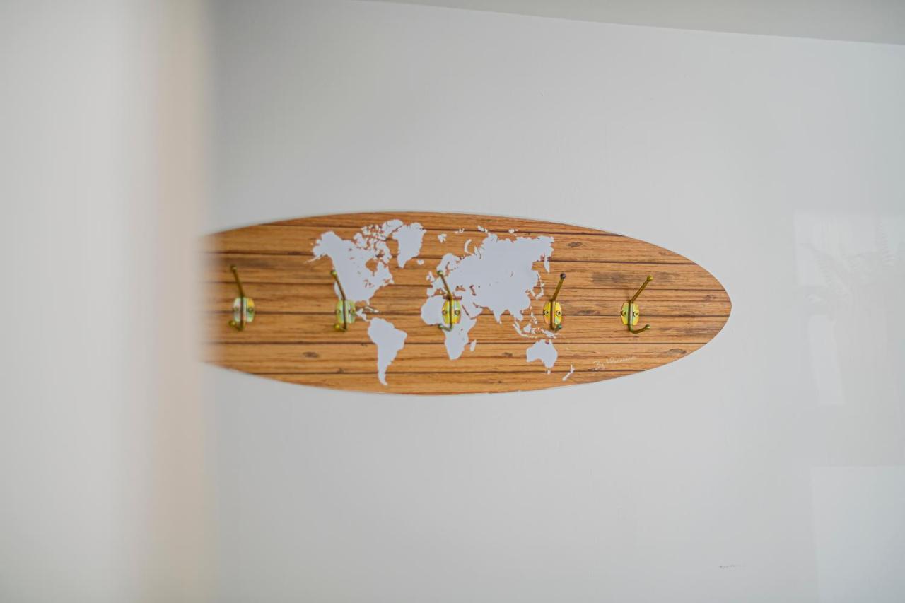 Levante Dreams House Tarifa 아파트 외부 사진
