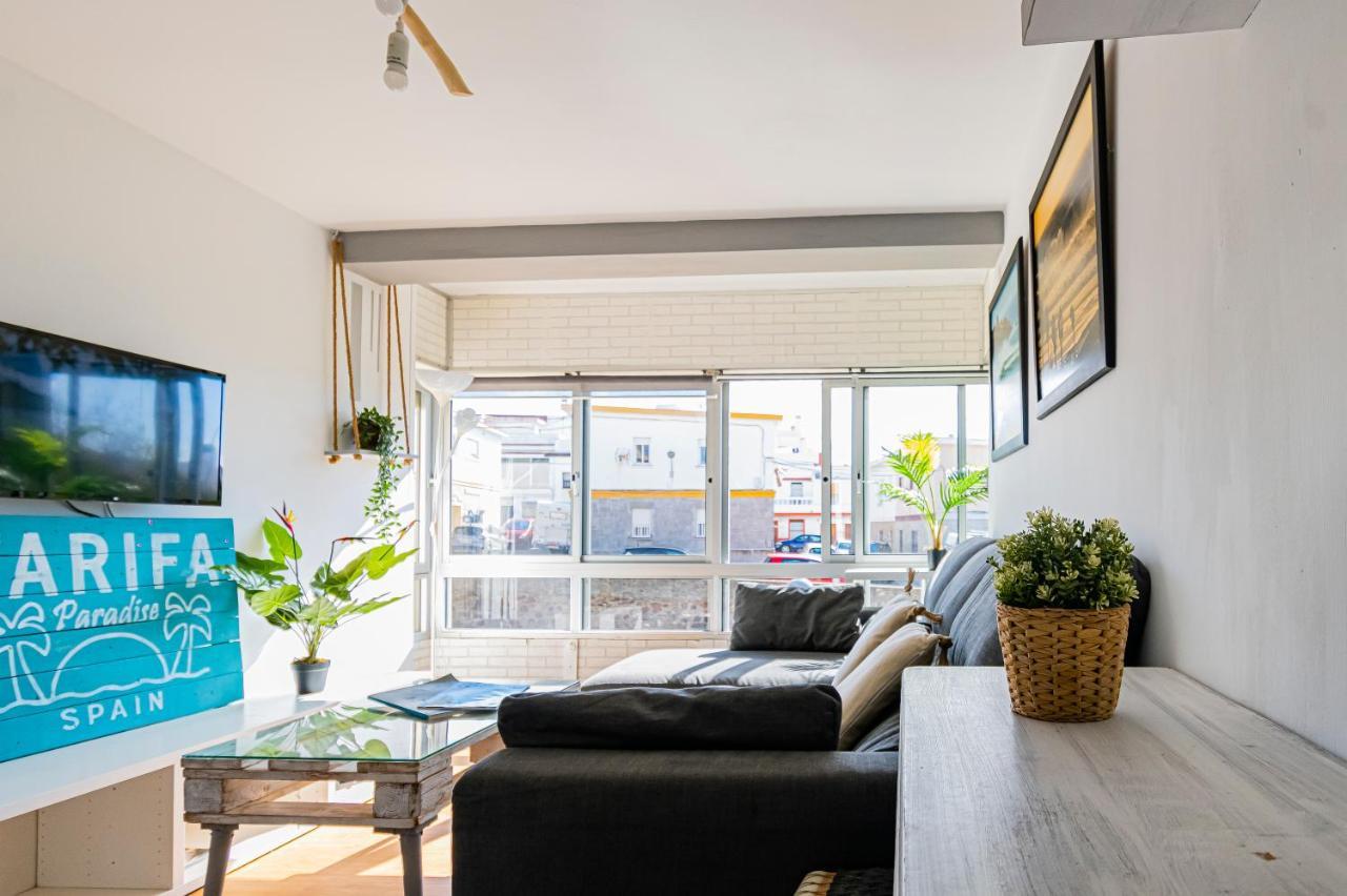 Levante Dreams House Tarifa 아파트 외부 사진