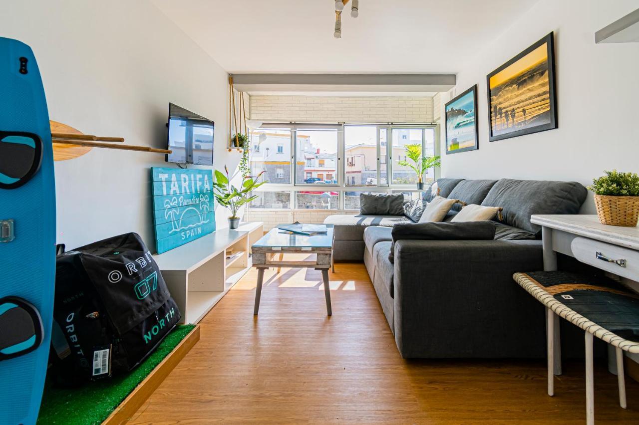 Levante Dreams House Tarifa 아파트 외부 사진