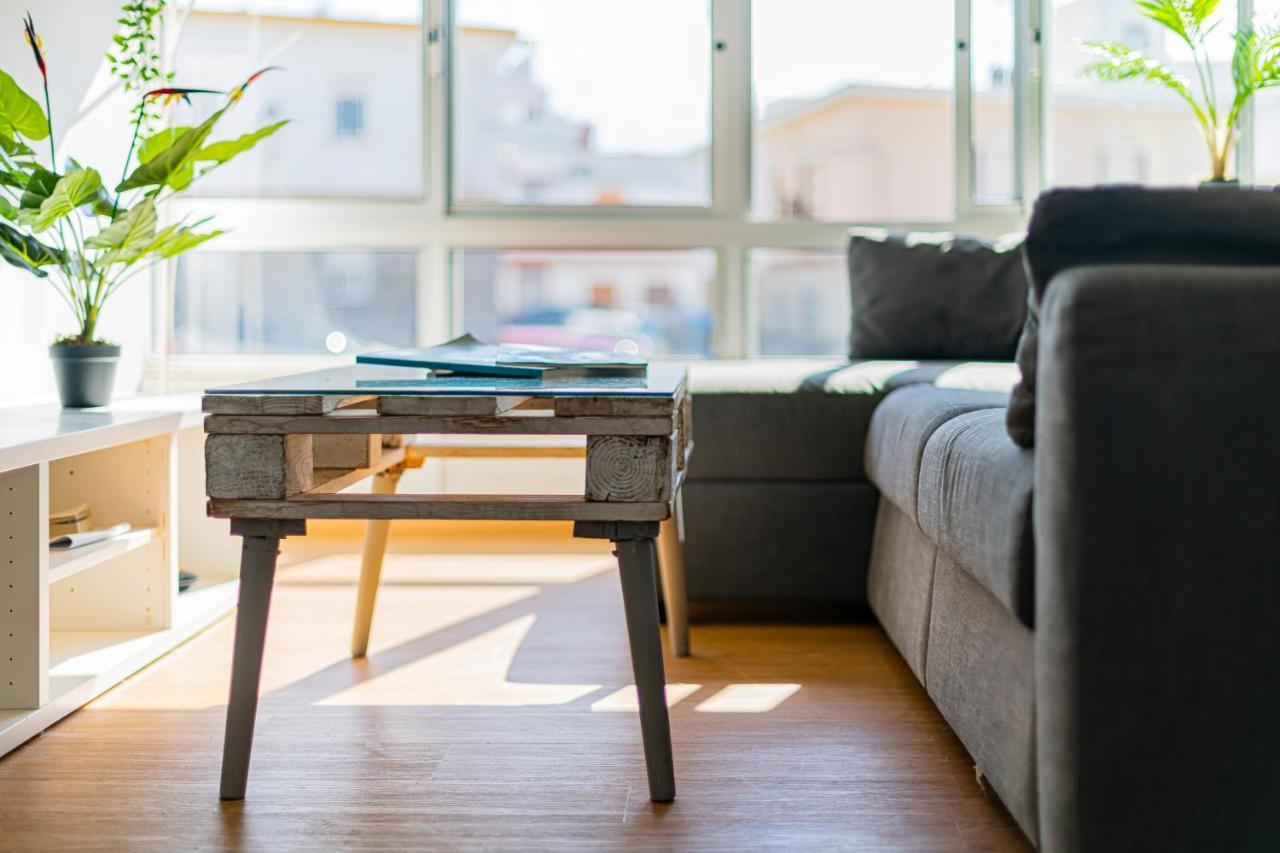 Levante Dreams House Tarifa 아파트 외부 사진