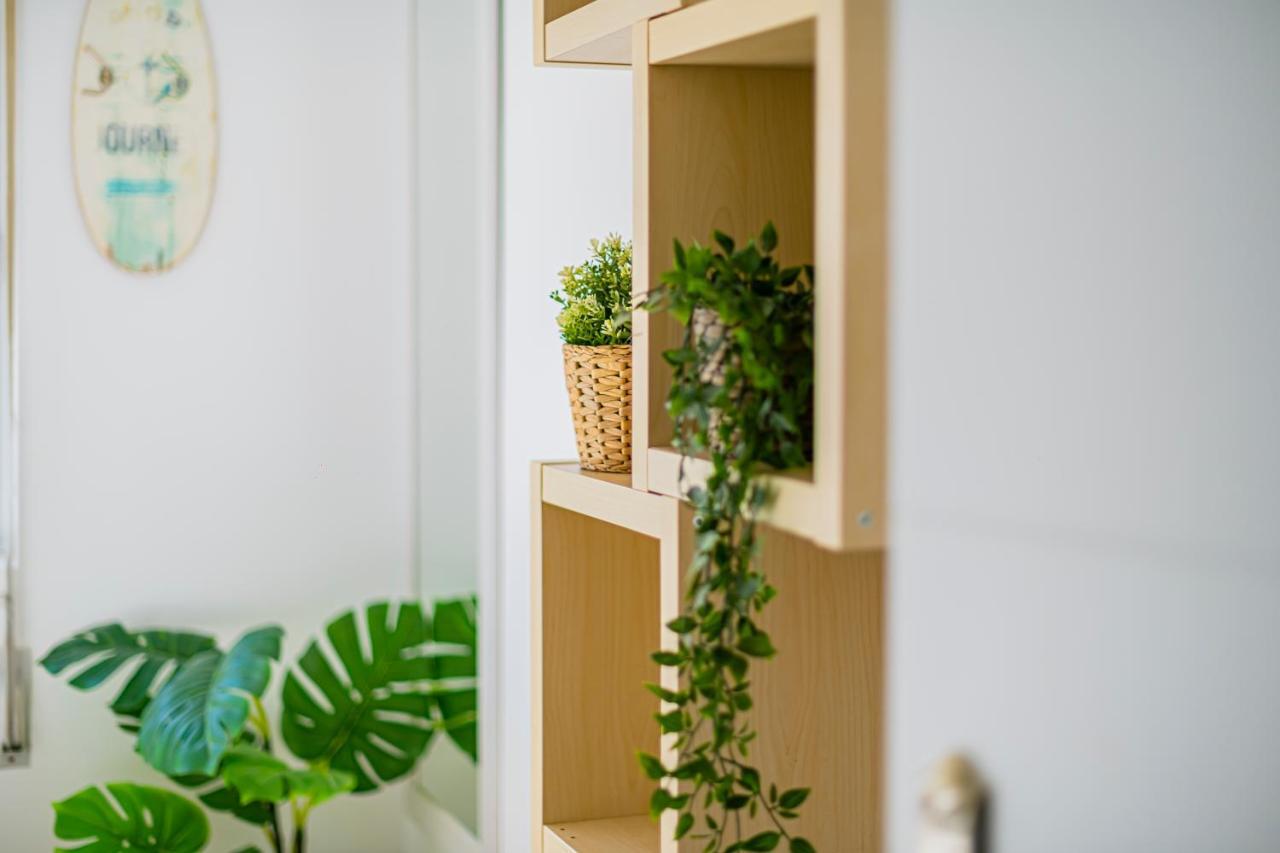 Levante Dreams House Tarifa 아파트 외부 사진
