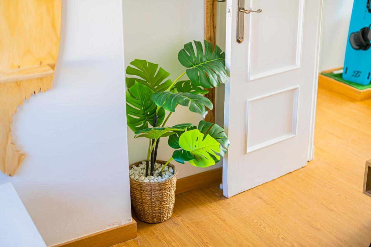 Levante Dreams House Tarifa 아파트 외부 사진