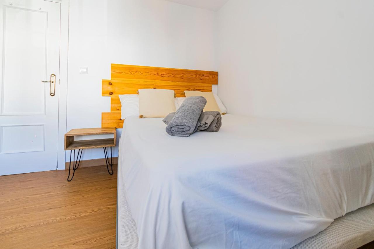 Levante Dreams House Tarifa 아파트 외부 사진