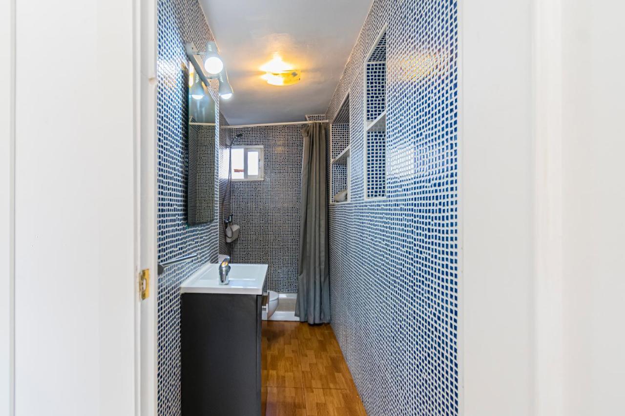 Levante Dreams House Tarifa 아파트 외부 사진