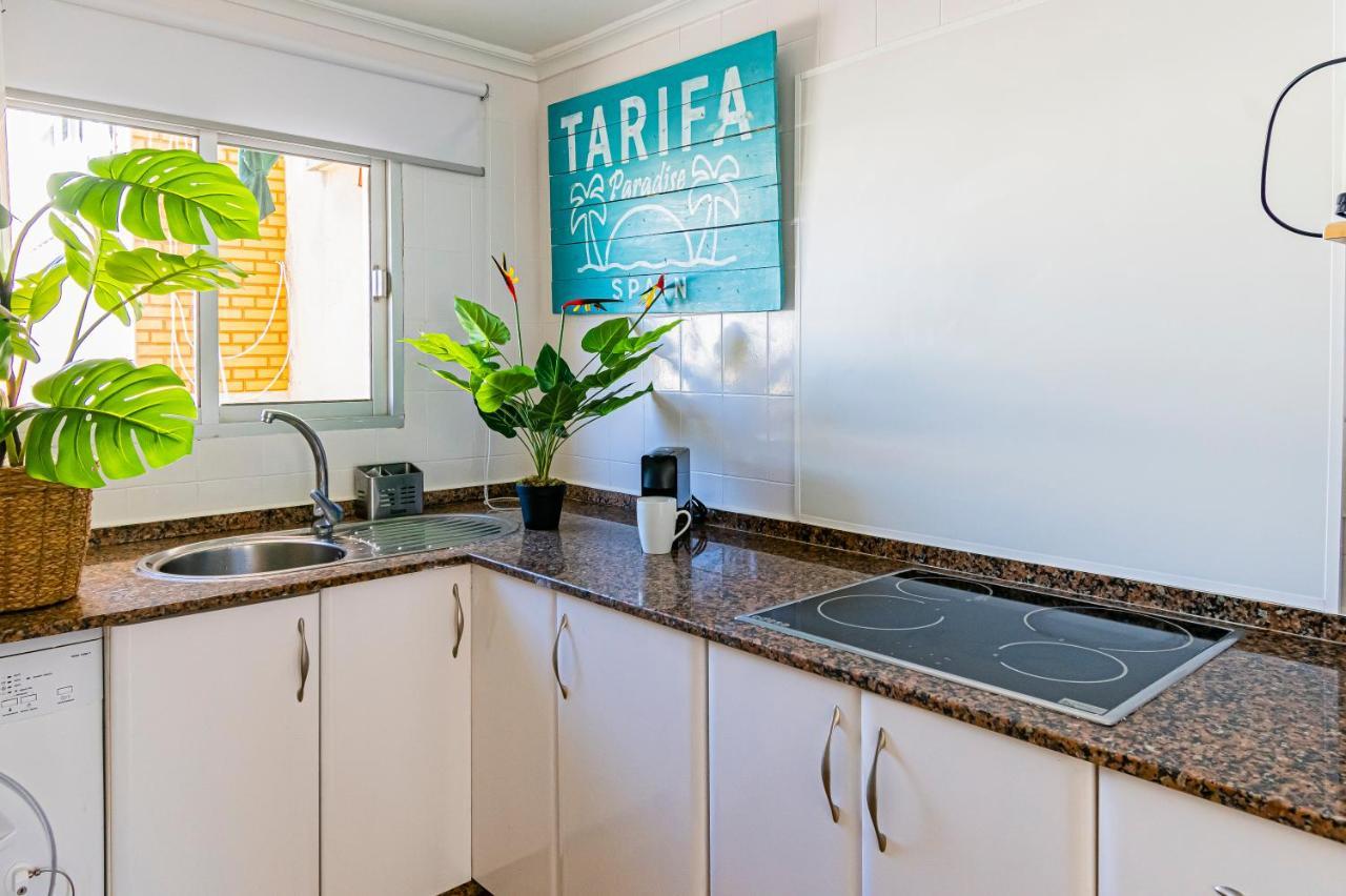 Levante Dreams House Tarifa 아파트 외부 사진