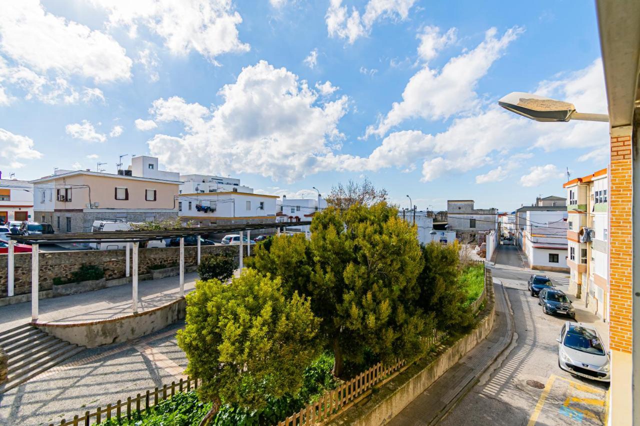 Levante Dreams House Tarifa 아파트 외부 사진
