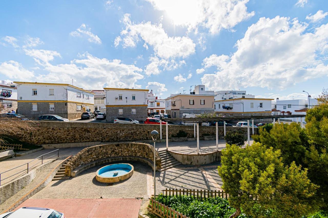 Levante Dreams House Tarifa 아파트 외부 사진