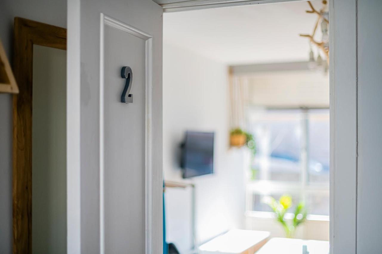 Levante Dreams House Tarifa 아파트 외부 사진
