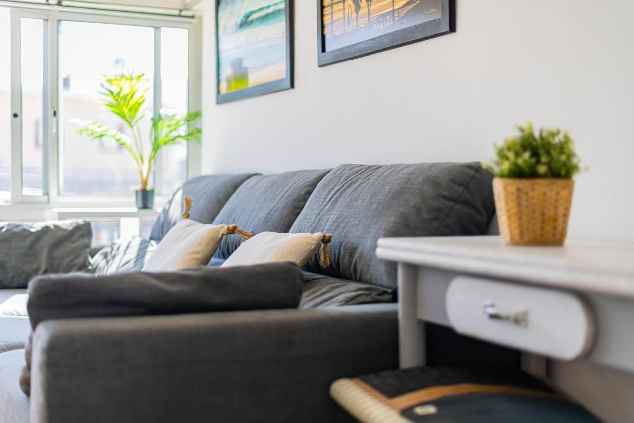 Levante Dreams House Tarifa 아파트 외부 사진