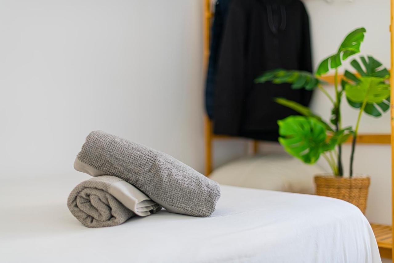 Levante Dreams House Tarifa 아파트 외부 사진