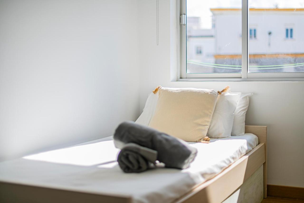 Levante Dreams House Tarifa 아파트 외부 사진