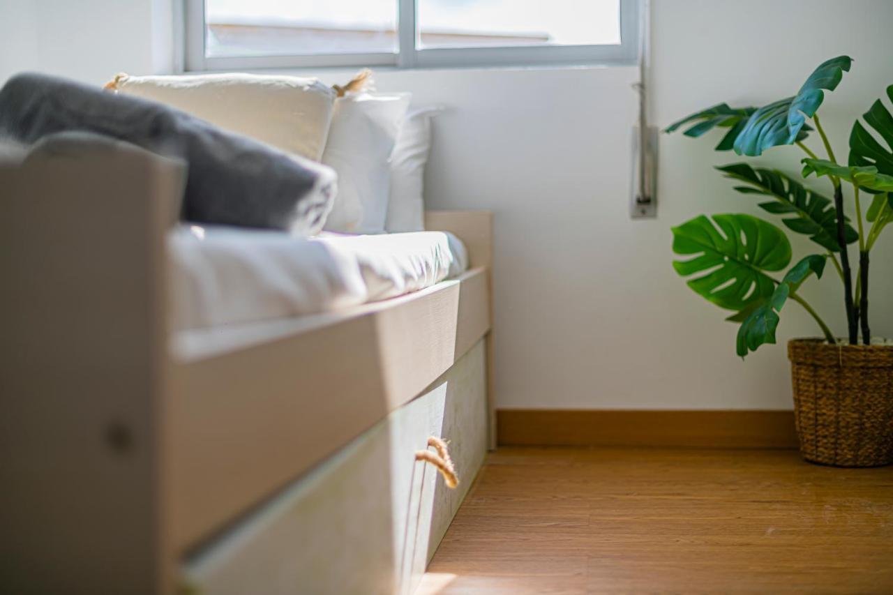 Levante Dreams House Tarifa 아파트 외부 사진