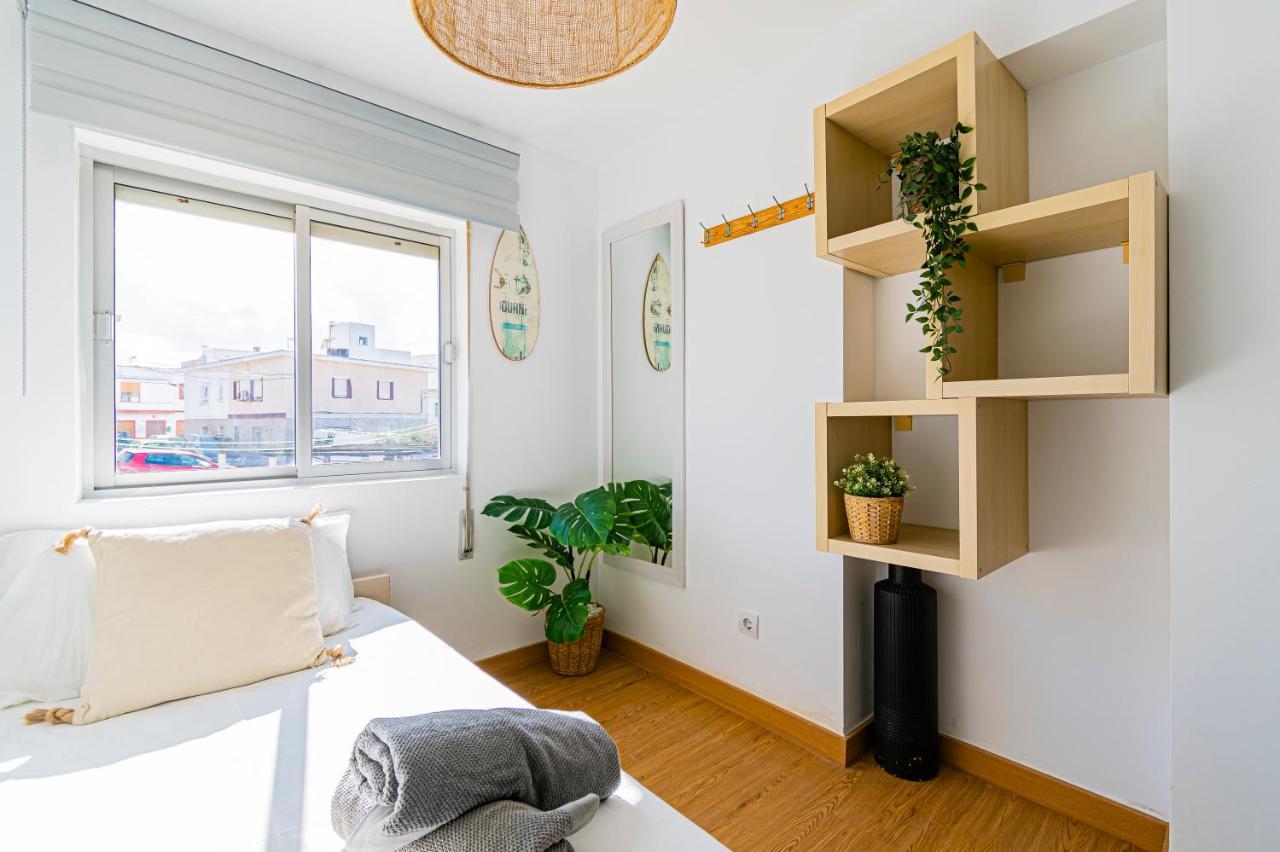 Levante Dreams House Tarifa 아파트 외부 사진