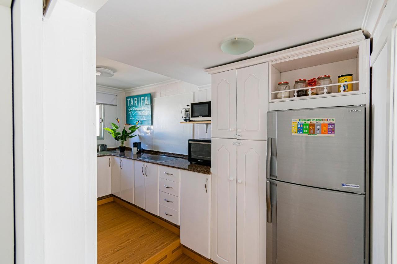 Levante Dreams House Tarifa 아파트 외부 사진