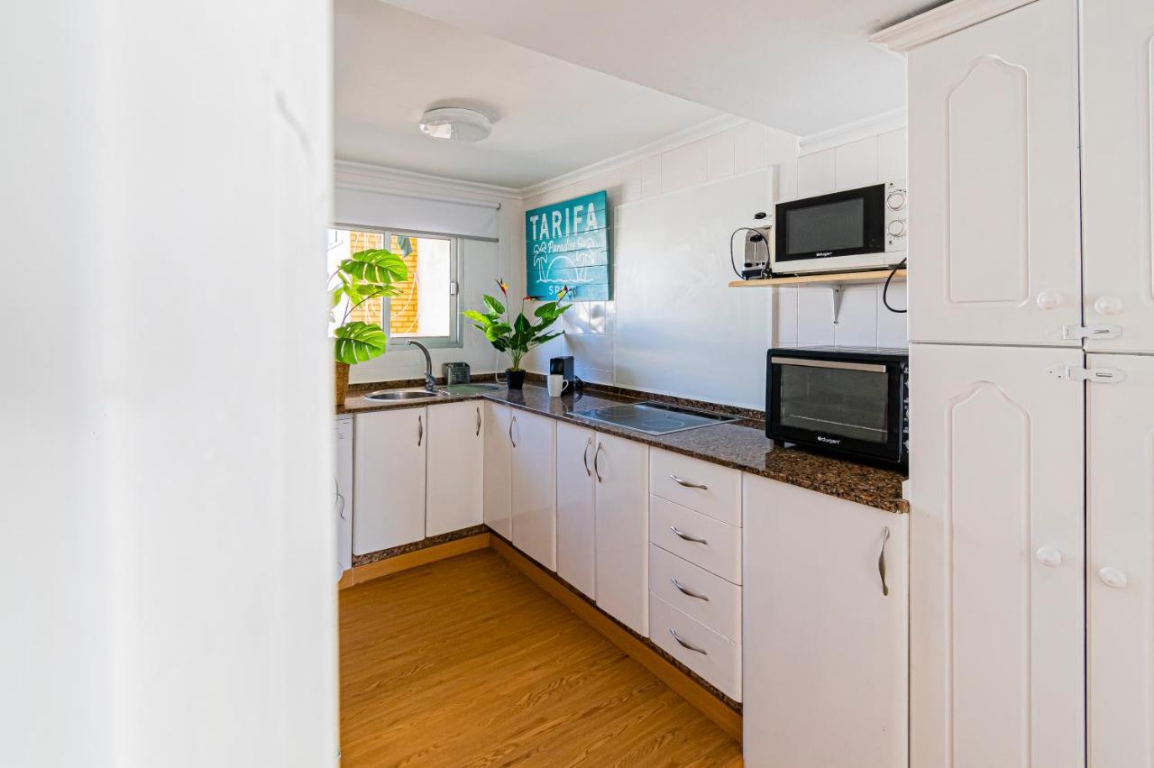Levante Dreams House Tarifa 아파트 외부 사진