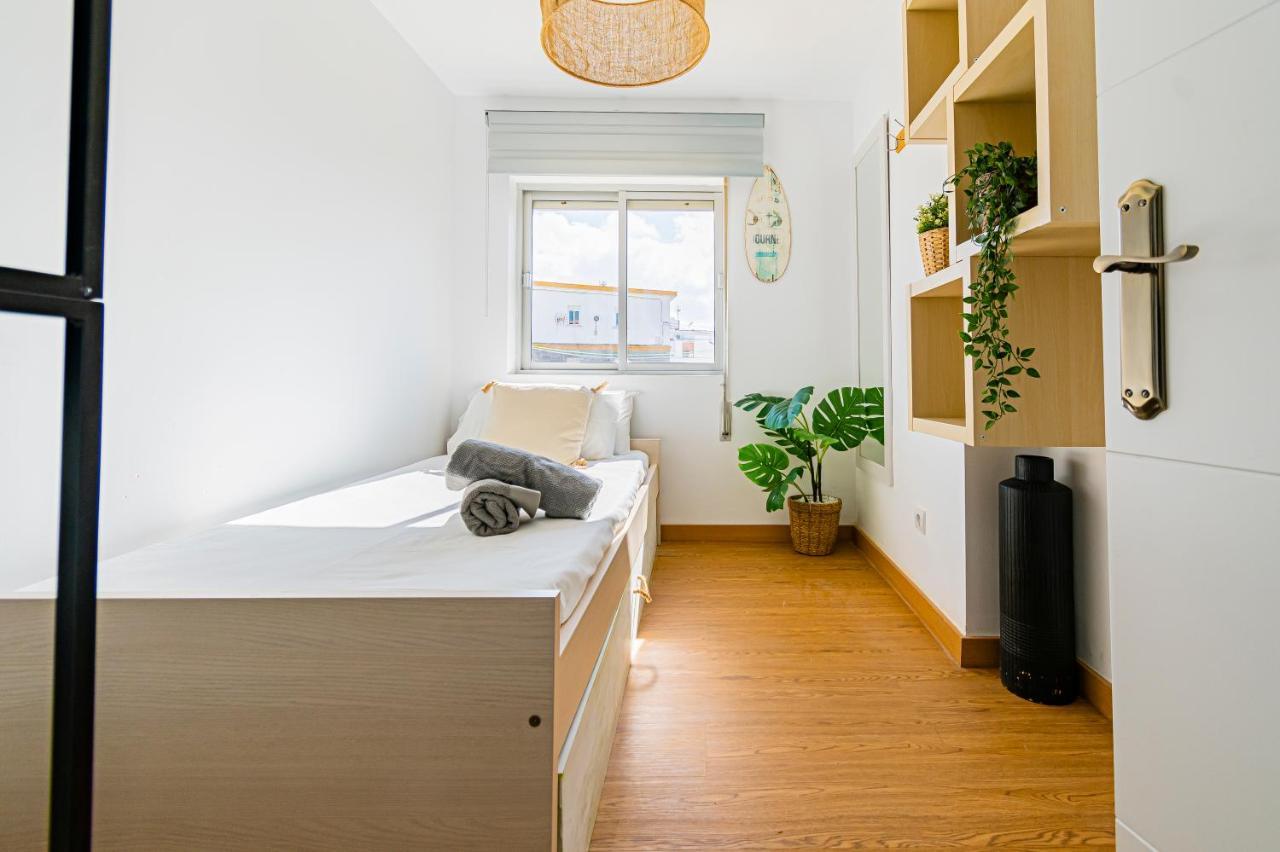 Levante Dreams House Tarifa 아파트 외부 사진