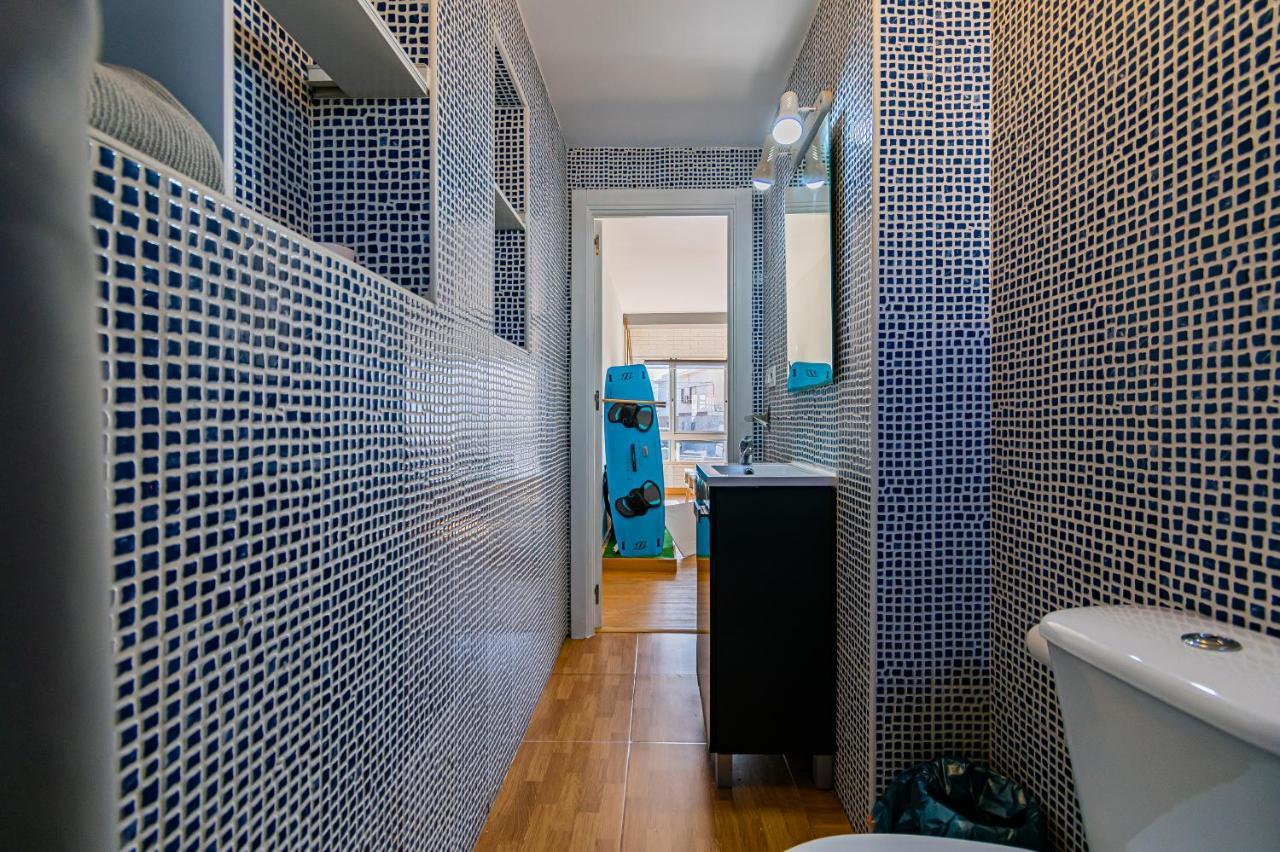 Levante Dreams House Tarifa 아파트 외부 사진