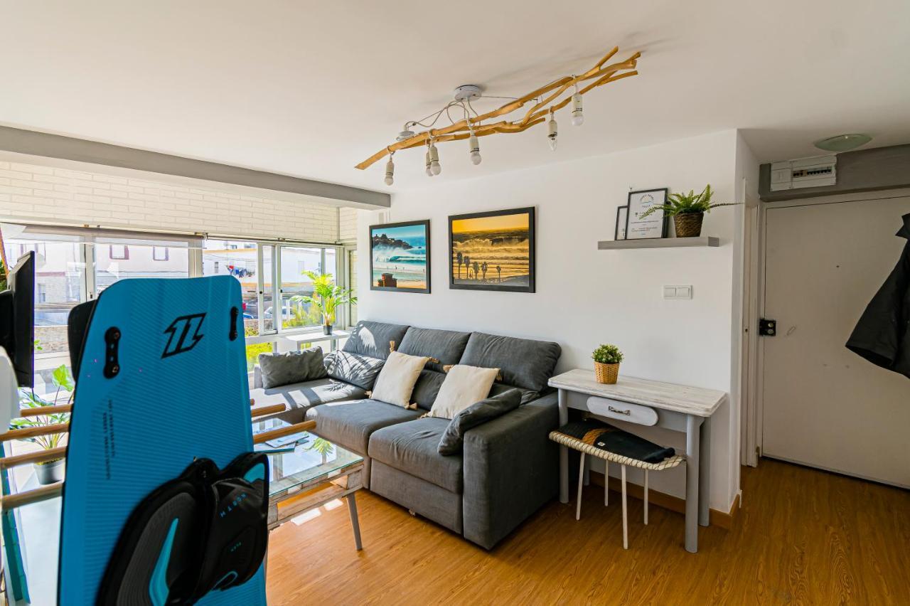 Levante Dreams House Tarifa 아파트 외부 사진