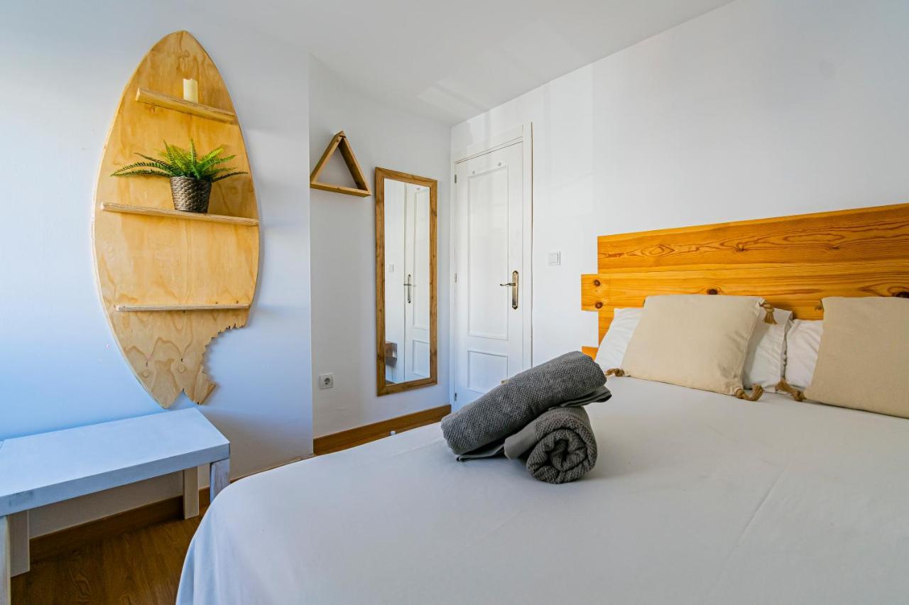 Levante Dreams House Tarifa 아파트 외부 사진