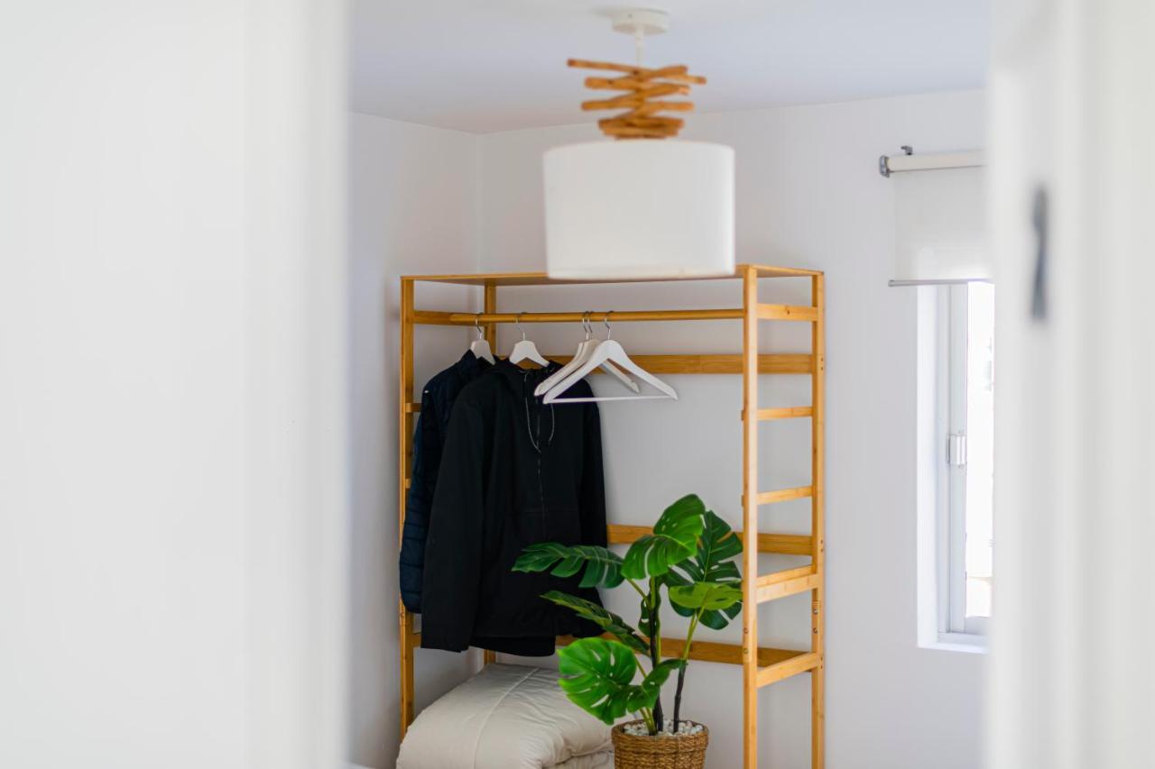Levante Dreams House Tarifa 아파트 외부 사진