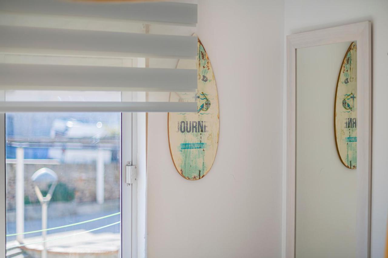 Levante Dreams House Tarifa 아파트 외부 사진