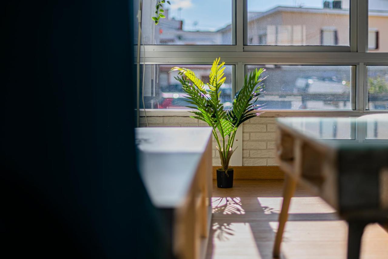 Levante Dreams House Tarifa 아파트 외부 사진