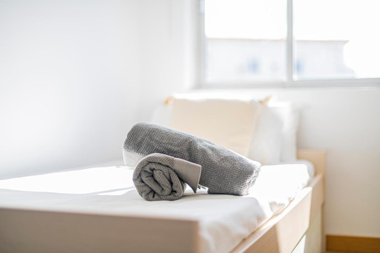 Levante Dreams House Tarifa 아파트 외부 사진