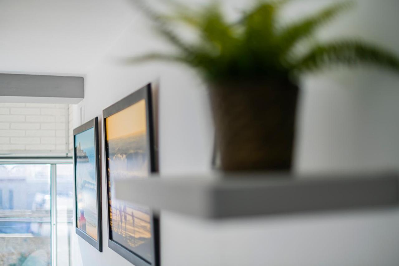 Levante Dreams House Tarifa 아파트 외부 사진