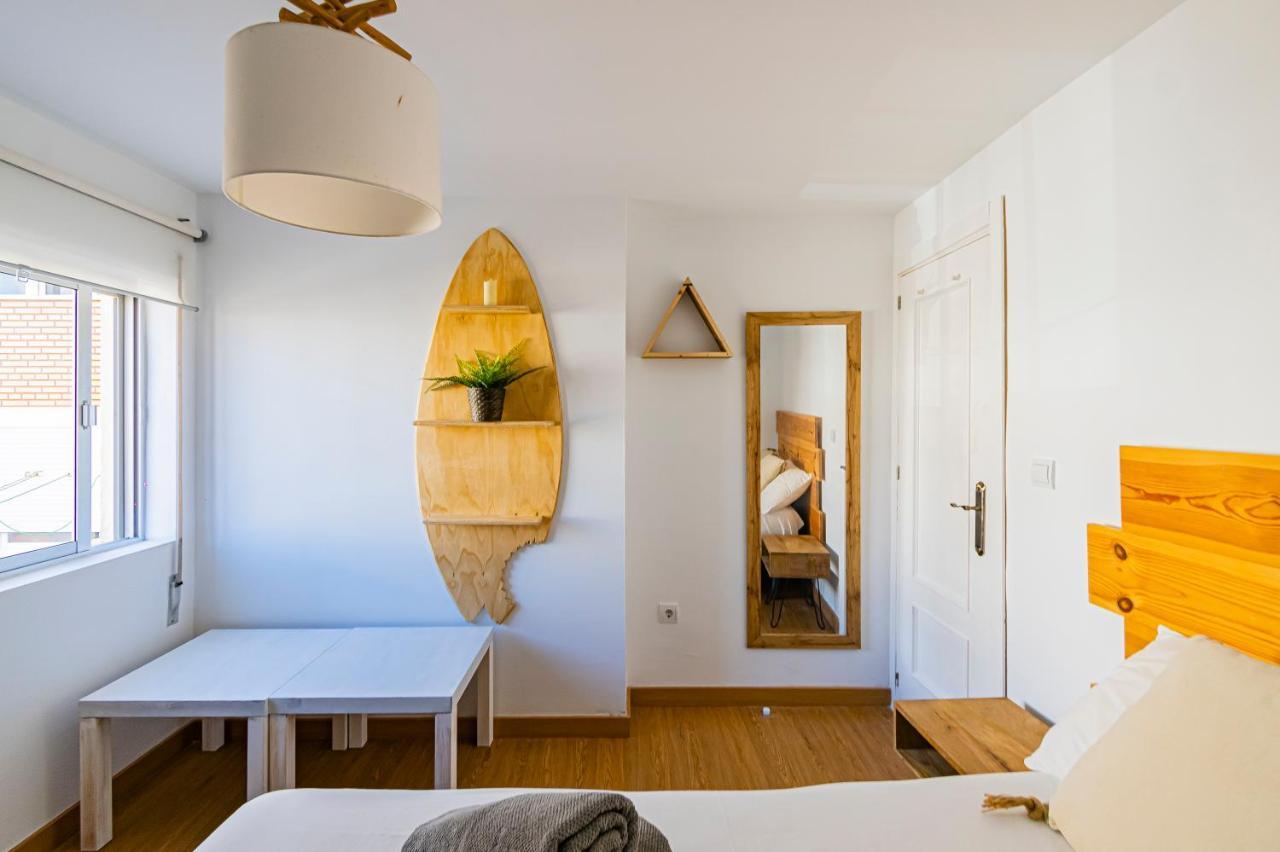 Levante Dreams House Tarifa 아파트 외부 사진