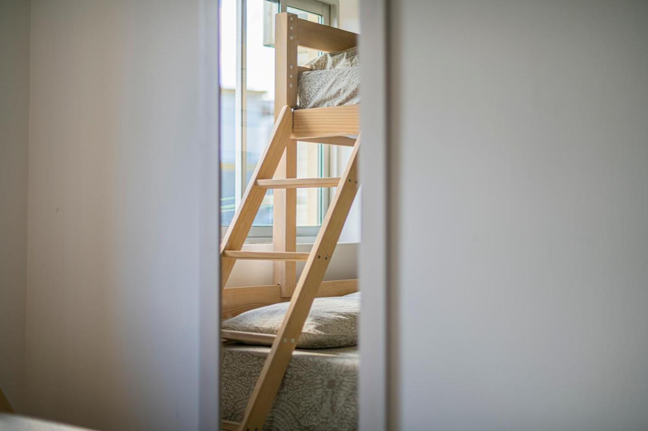 Levante Dreams House Tarifa 아파트 외부 사진