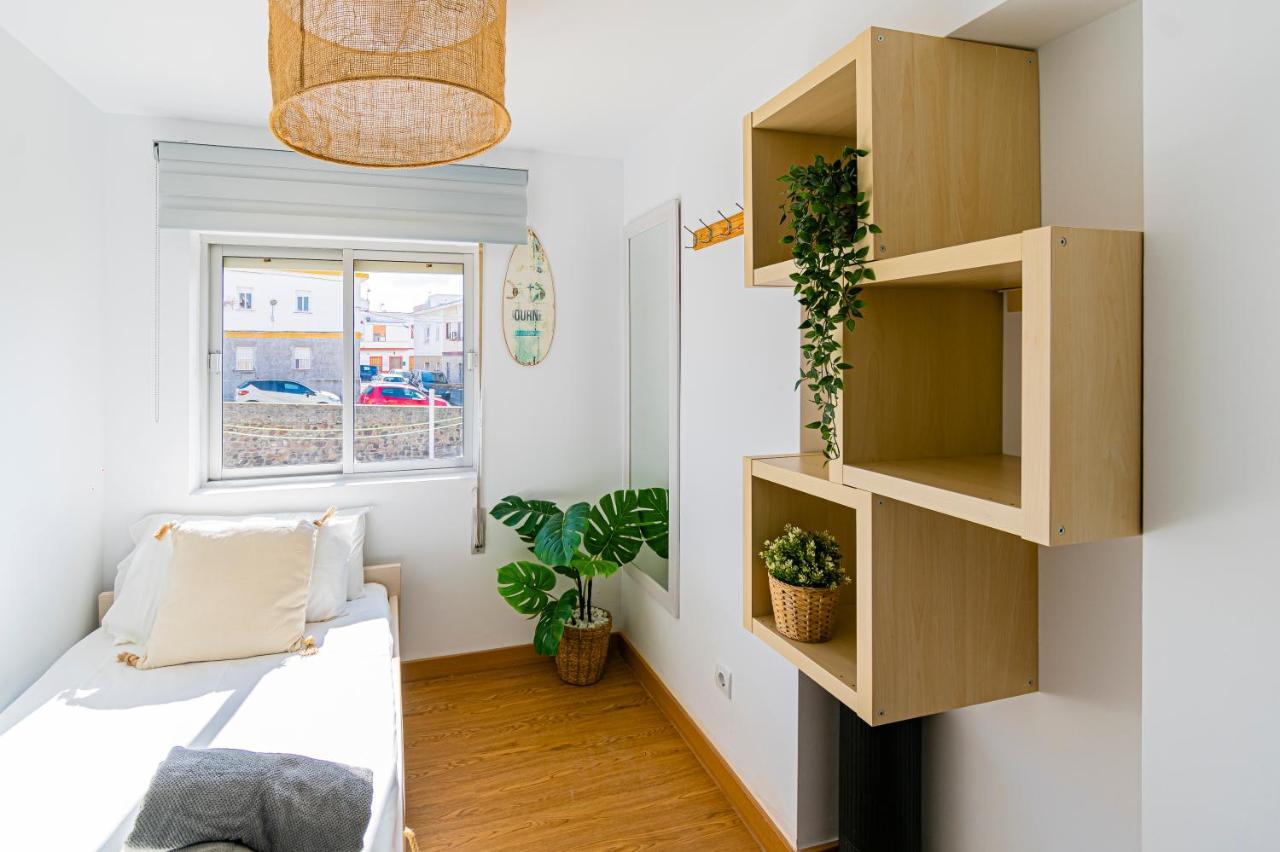 Levante Dreams House Tarifa 아파트 외부 사진