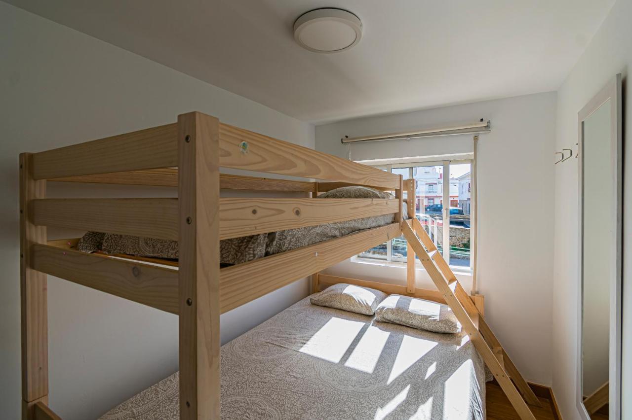 Levante Dreams House Tarifa 아파트 외부 사진