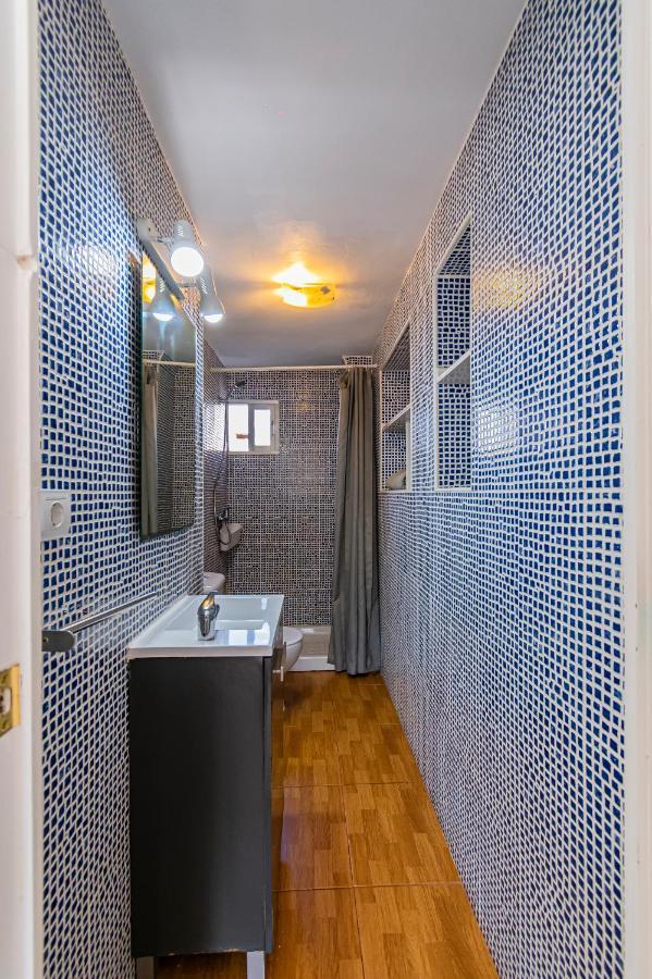 Levante Dreams House Tarifa 아파트 외부 사진