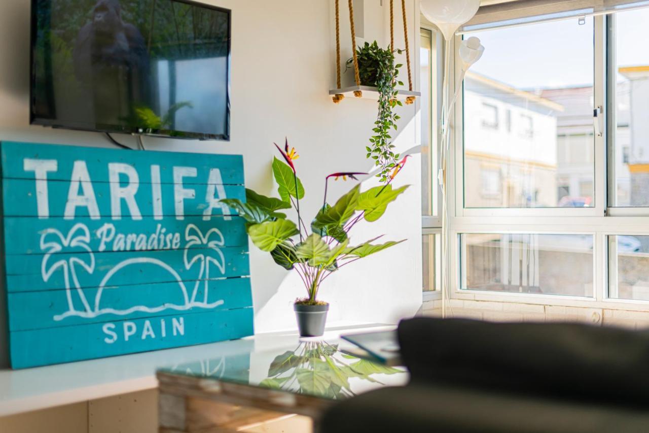 Levante Dreams House Tarifa 아파트 외부 사진