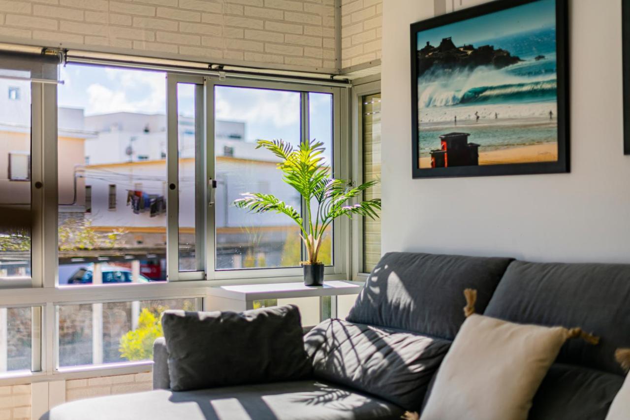 Levante Dreams House Tarifa 아파트 외부 사진